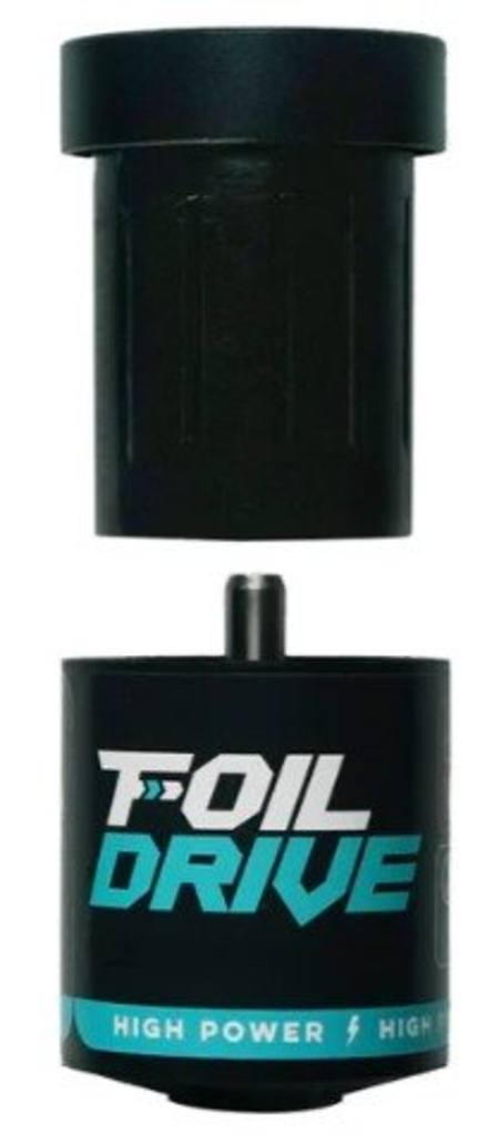 Foil Drive HIGH POWER Motor