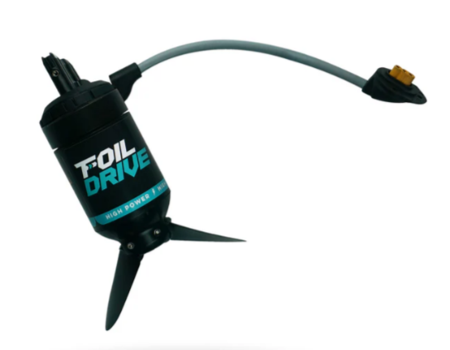 Buy High Power v2 Motor Complete in NZ. 