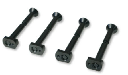Buy Foil Drive Titanium Mast Plate Split Bolt 7mm - Armstrong  in NZ. 