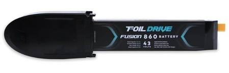 Foil Drive Fusion 860 Battery