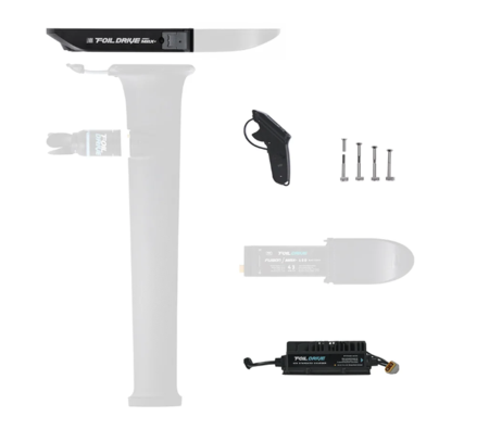 Buy Foil Drive Assist MAX+ in NZ.