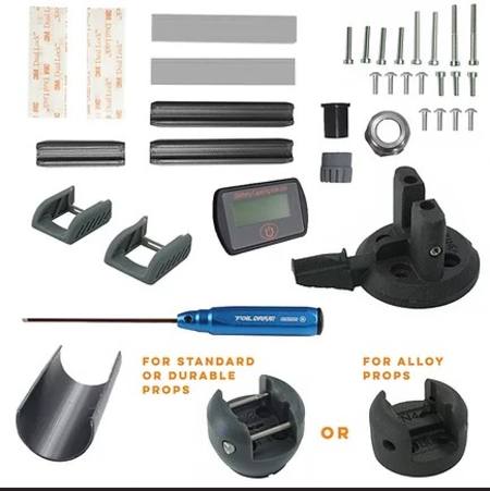 Buy Foil Drive Complete Spare Kit in NZ. 
