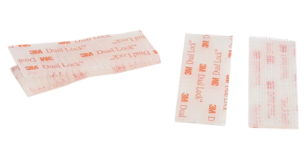 Buy Foil Drive Dual Lock 3M in NZ.
