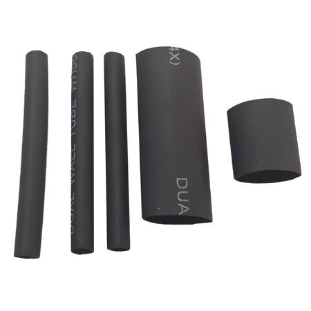 Buy Foil Drive Dual Wall Glue Heatshrink Kit in NZ.