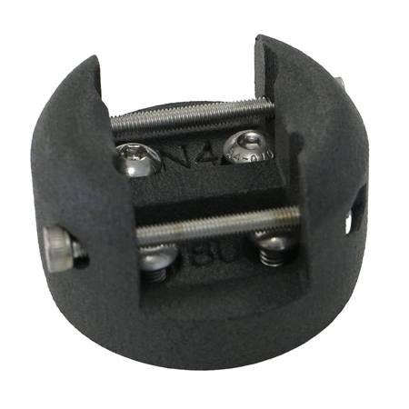 Buy Foil Drive Nylon Hub in NZ. 