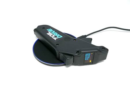 Buy Foil Drive Wireless Controller Charger in NZ. 