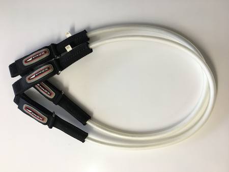 Exocet FIXED Harness lines
