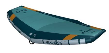 Buy Flysurfer Mojo Pure Edition in NZ. 