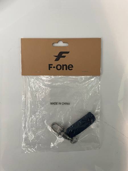 Buy F-One Wing Wrist Leash Swivel in NZ. 