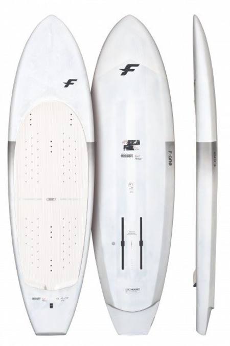 Buy F-One Rocket Surf Prone in NZ. 