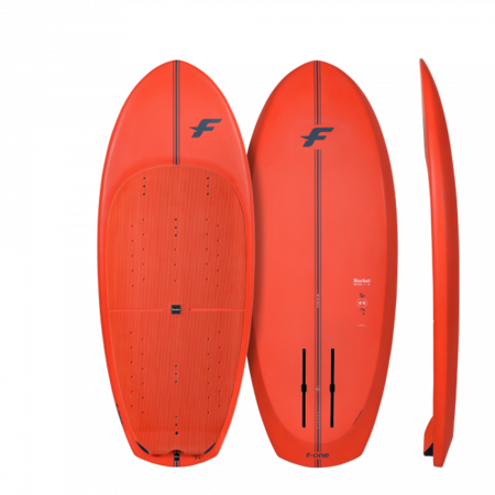 Buy F-One Rocket Surf V4 in NZ. 