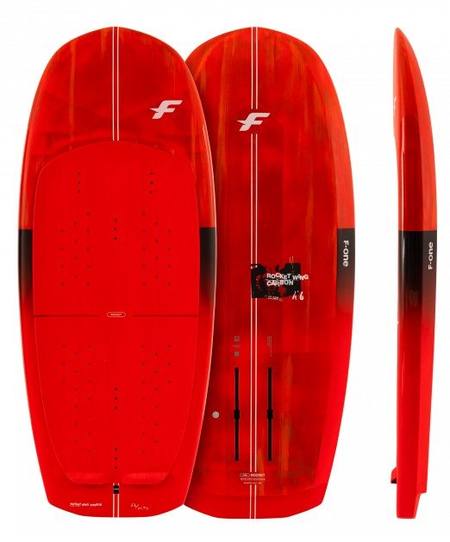 Buy F-One Rocket Wing Carbon  in NZ. 