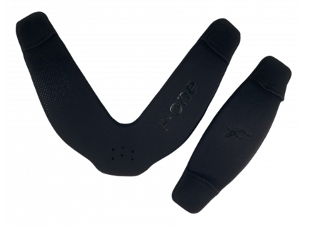 Buy F-One V-Straps Foilboard in NZ. 
