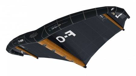 Buy F-One Strike V5 CWC Aluula in NZ. 