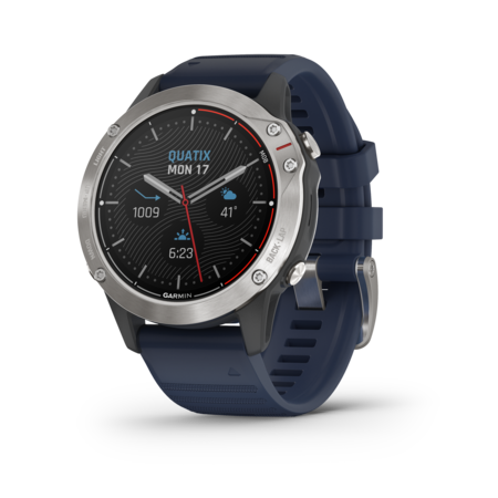 Garmin QUATIX ® 6 series