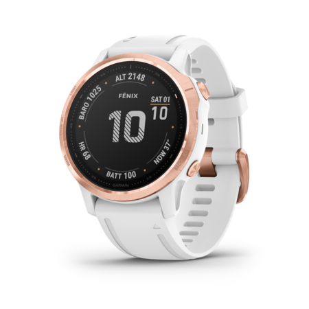 Garmin fenix® 6S