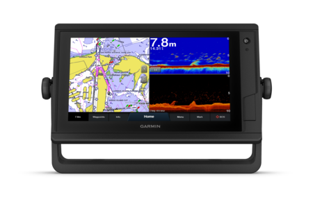 Garmin GPSMAP 952X Plus Bluech