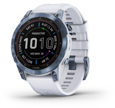 fenix® 7