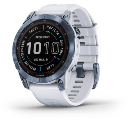 Buy Garmin fenix® 7 in NZ. 