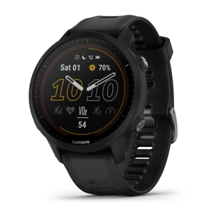 Forerunner® 955 SOLAR