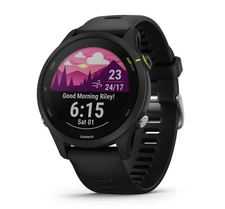 Forerunner®  255 Music