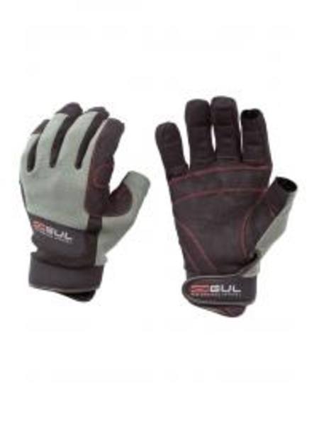 Buy GUL Summer 3 Finger Glove in NZ. 