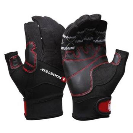 Rooster Pro Race 2 Finger cut Glove