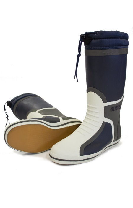 Buy GUL Full Length Deck Boots in NZ. 