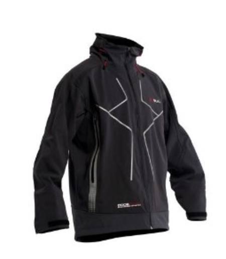 Gul Code Zero Jacket GCX2 2-layer Heavy weight