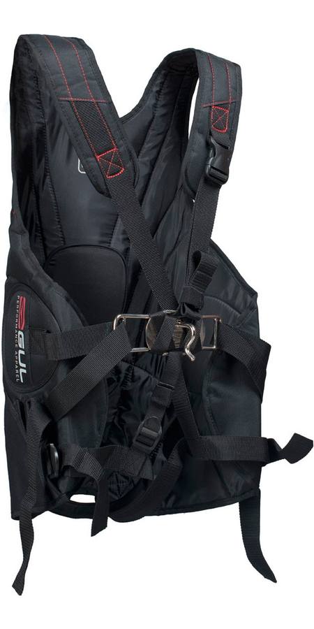 Buy GUL Trapeze Harness - Stokes in NZ. 