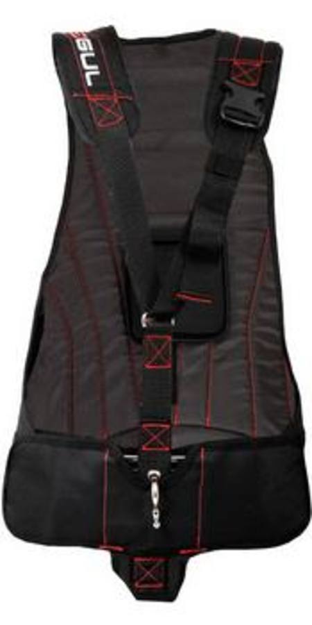 Buy GUL Trapeze Harness - Evolution in NZ. 