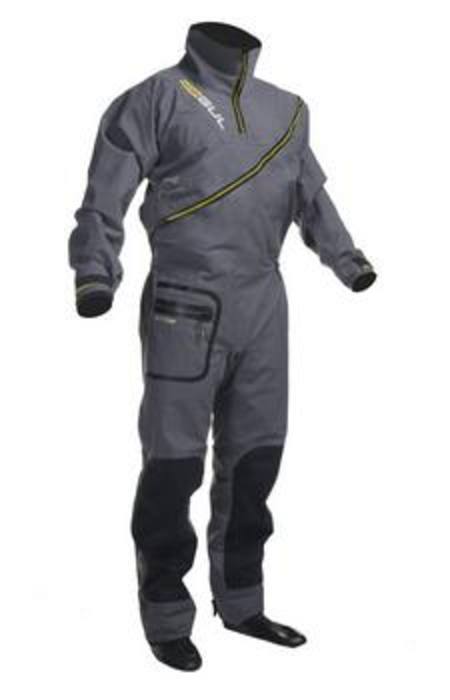 GUL Drysuit Shadow Front Zip