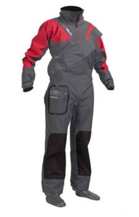 GUL Drysuit Shadow Eclipse JUNIOR