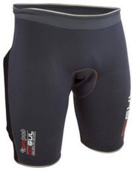 Buy GUL Pro-Pads Hiker Shorts in NZ. 