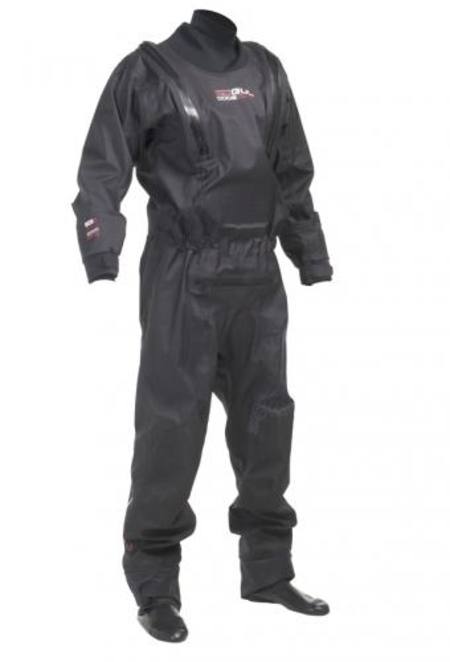 Buy GUL Drysuit Code Zero in NZ. 