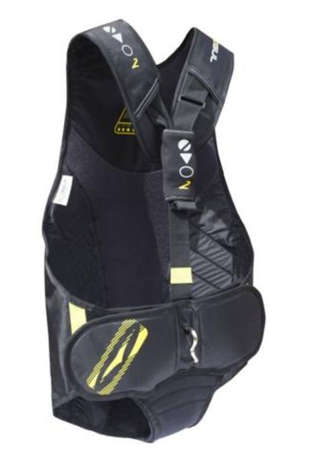 Buy GUL Trapeze Harness - EVO 2 in NZ. 