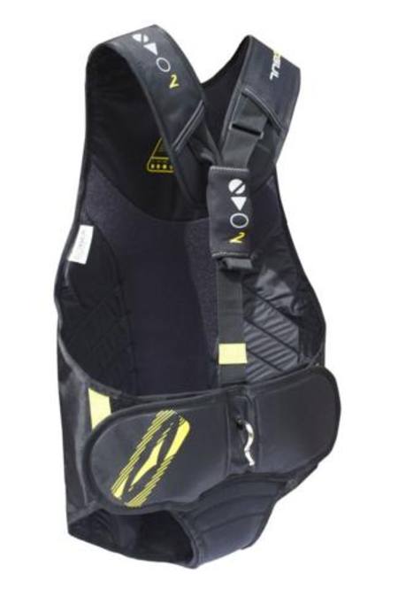 GUL Trapeze Harness - EVO 2