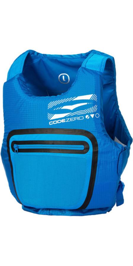 Gul Code Zero Buoyancy Aid - NEW