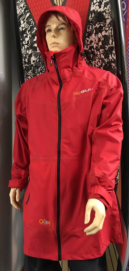 Buy GUL Racelite Rigging Jacket in NZ. 