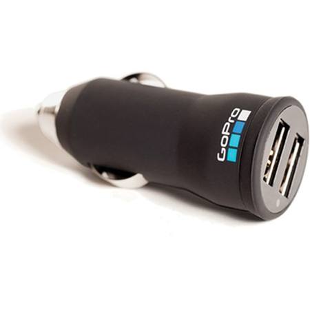 Go Pro Car Charger