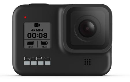 Buy GoPro HERO8 Black in NZ. 