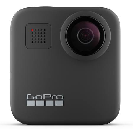 GoPro MAX