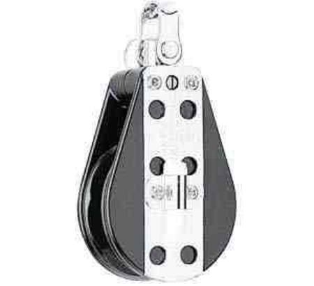 Harken #043 Mainsheet Ratchet