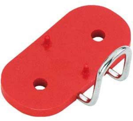 Harken Wire Fairlead for Micro