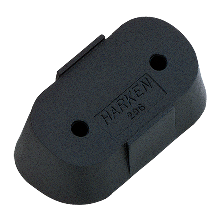 Harken 15deg angled riser