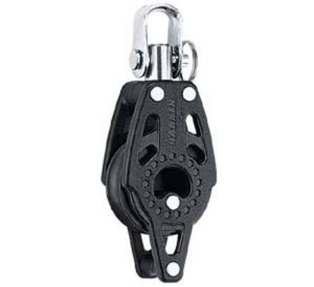 Harken 341 29mm Carbo SigSvBec