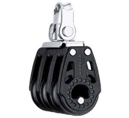 Harken 344 Triple/Swivel 29mm