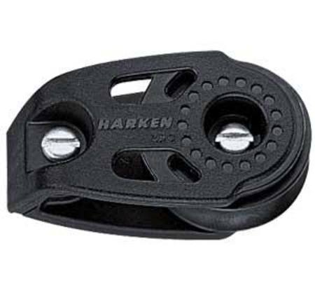 Harken 29mm Carbo Cheek Block