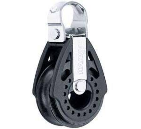 Harken352 90' Fix headblk 29mm