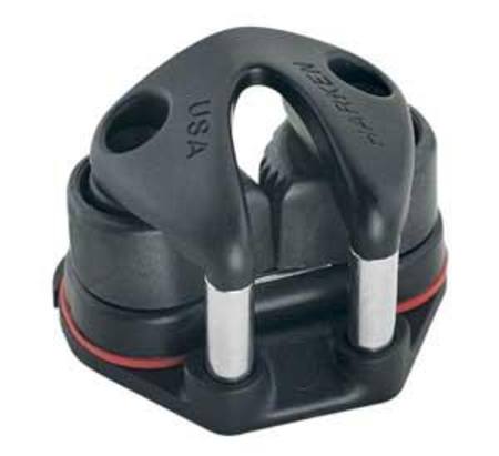 Buy Harken Kit Carbo Cam Fairlead in NZ. 